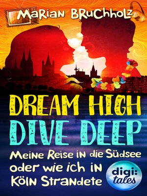 cover image of Dream High – Dive Deep